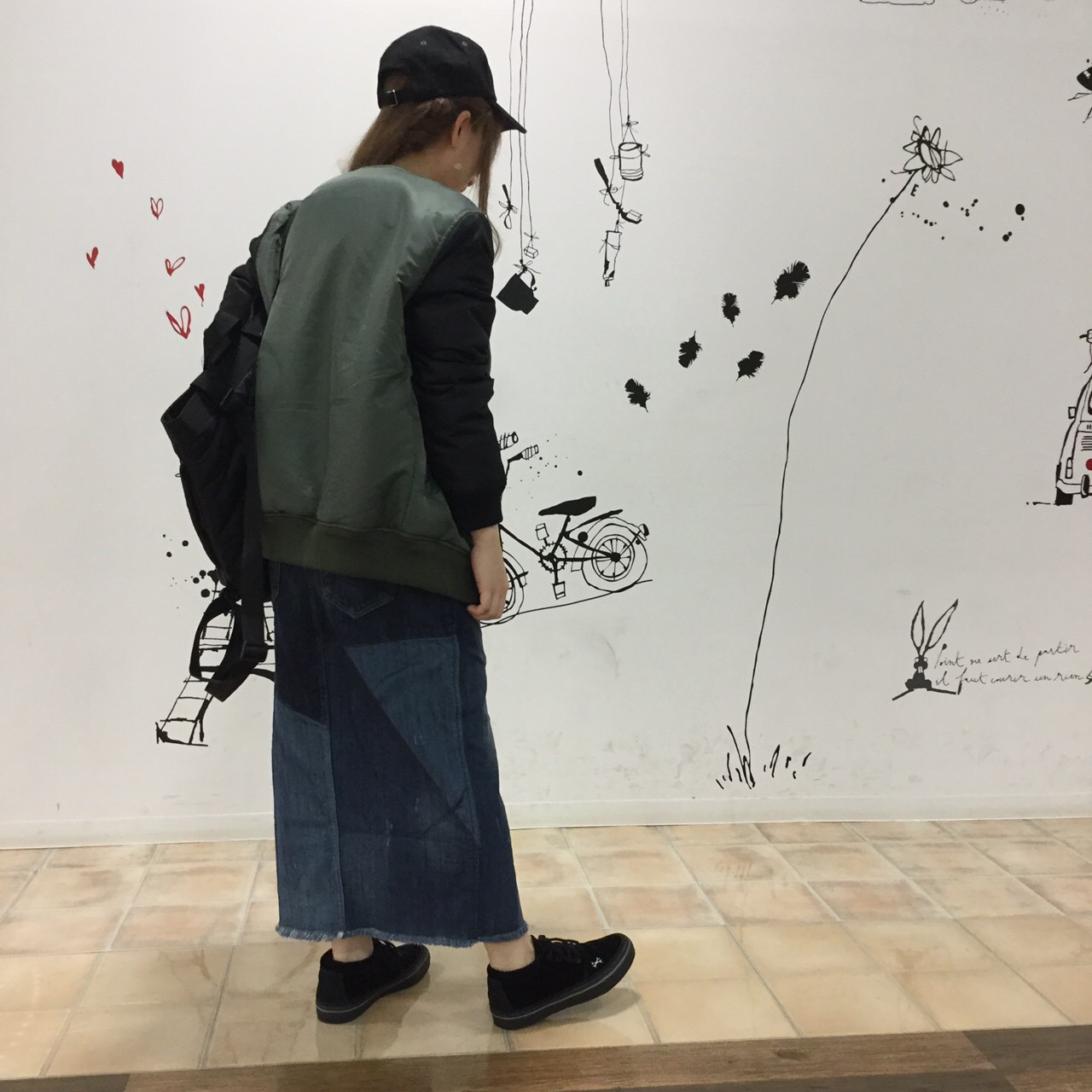 スムース - ウイングベイ小樽