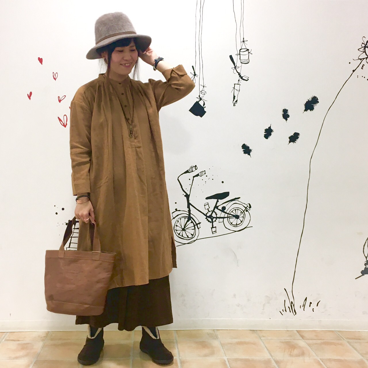 スムース - ウイングベイ小樽