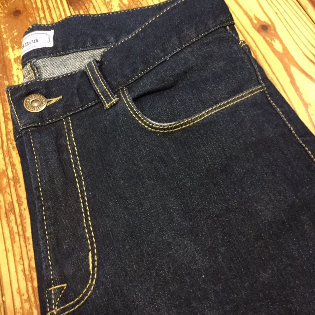 スムース - 新作続々♪せっちゃん店長の【ZAMPA】でシンプルコーデ