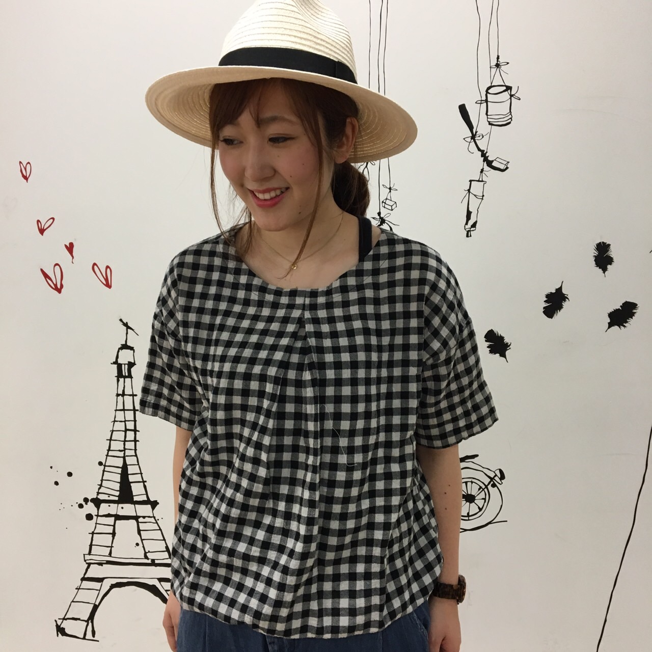 スムース - ウイングベイ小樽