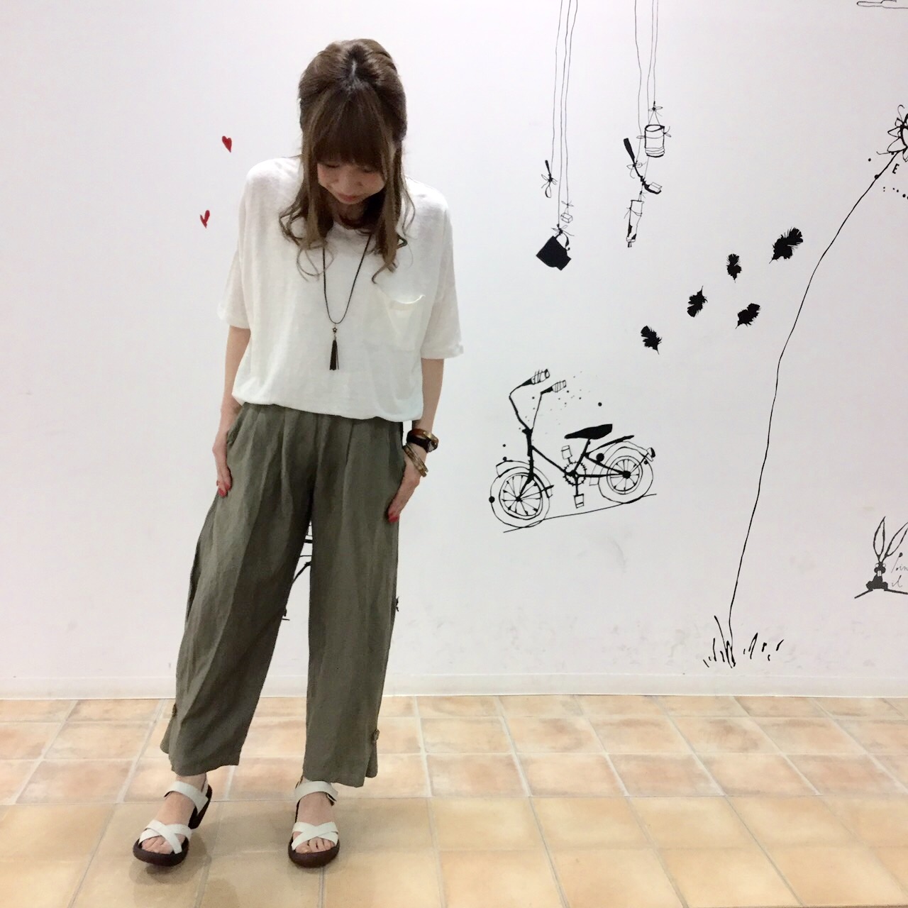 スムース - ウイングベイ小樽