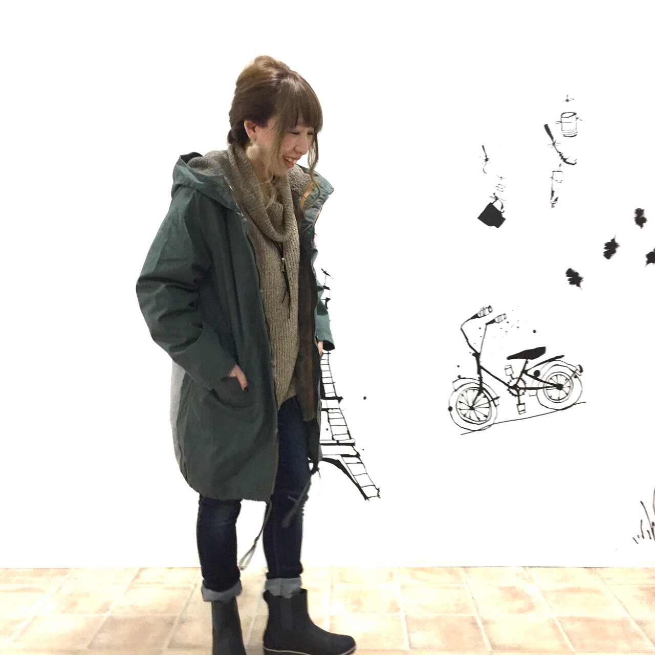 スムース - ウイングベイ小樽