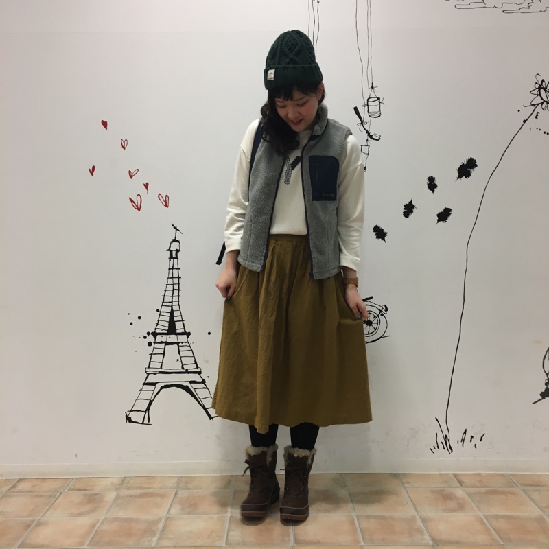 おはな様　DT ナイロンBK M スムース - ウイングベイ小樽
