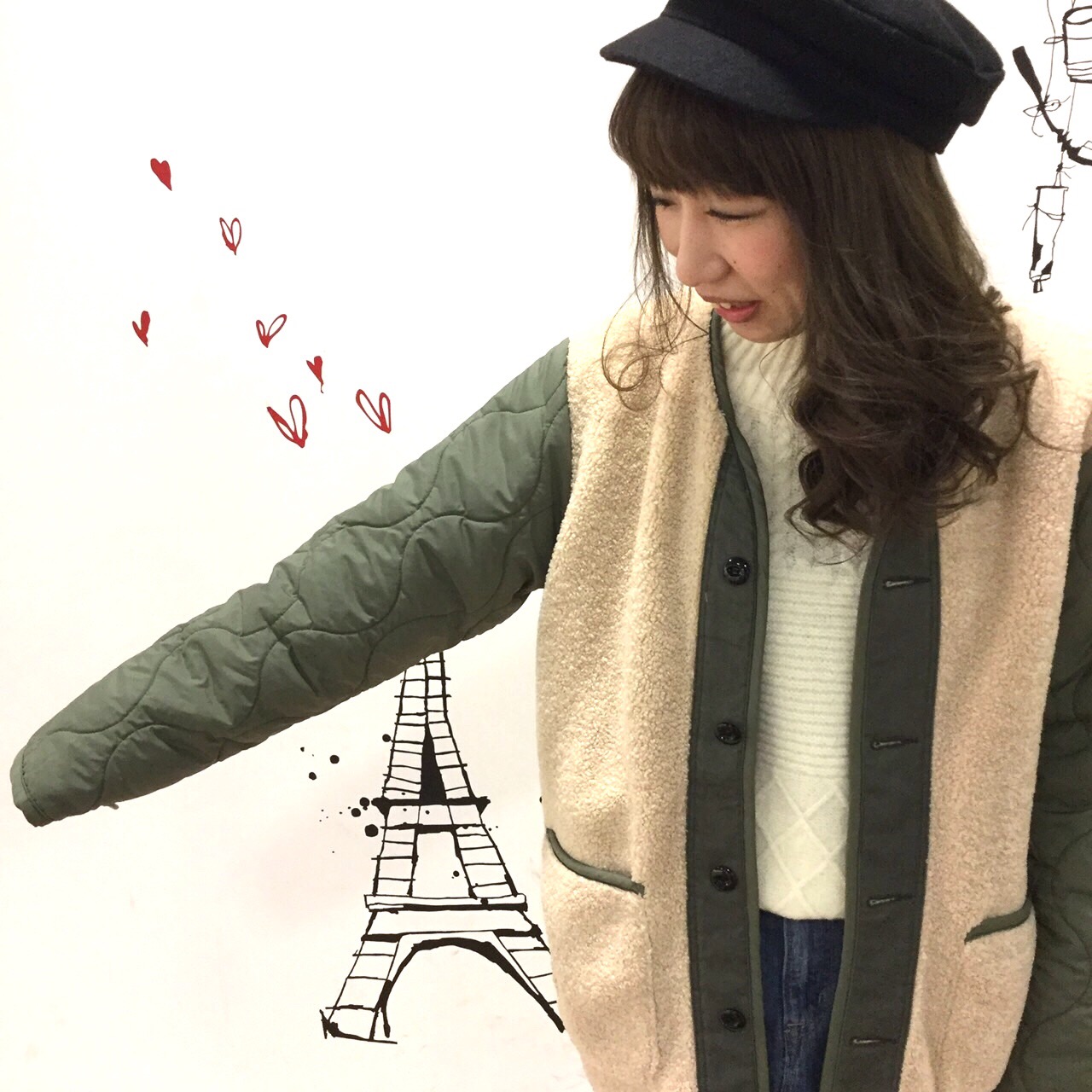 スムース - ウイングベイ小樽