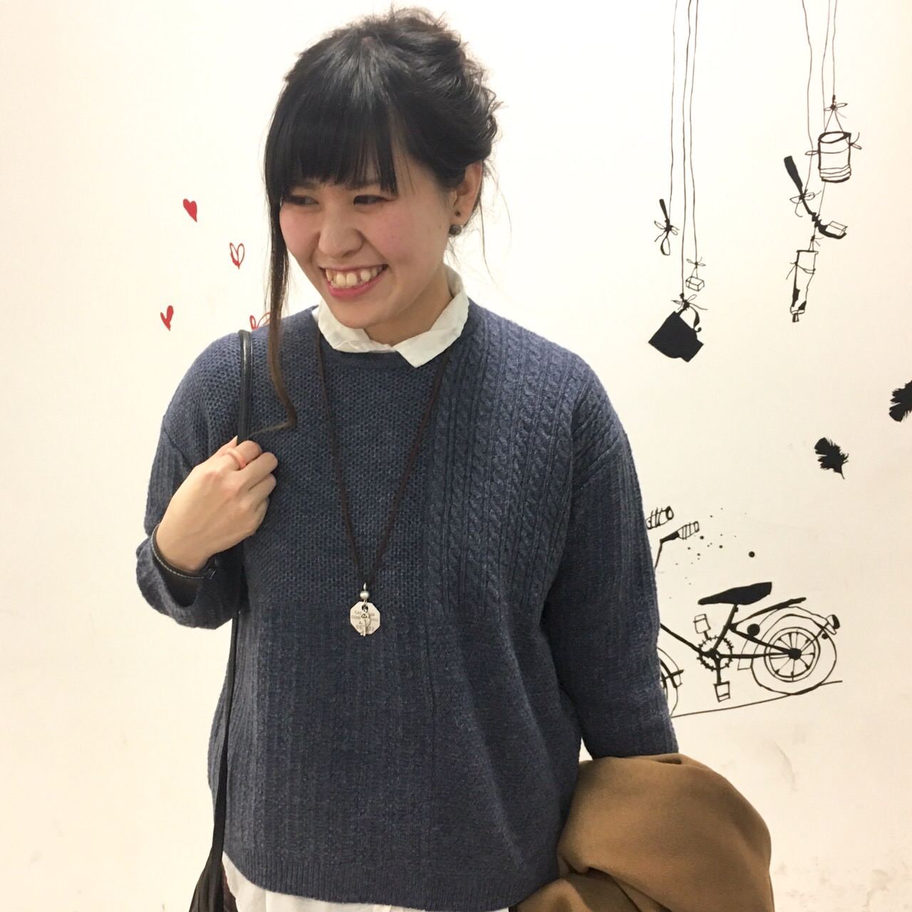 ジャケット スカート ブラウン ブラック S/XL ブラック カットジョーゼット 2wayジャンパースカート ブラウン