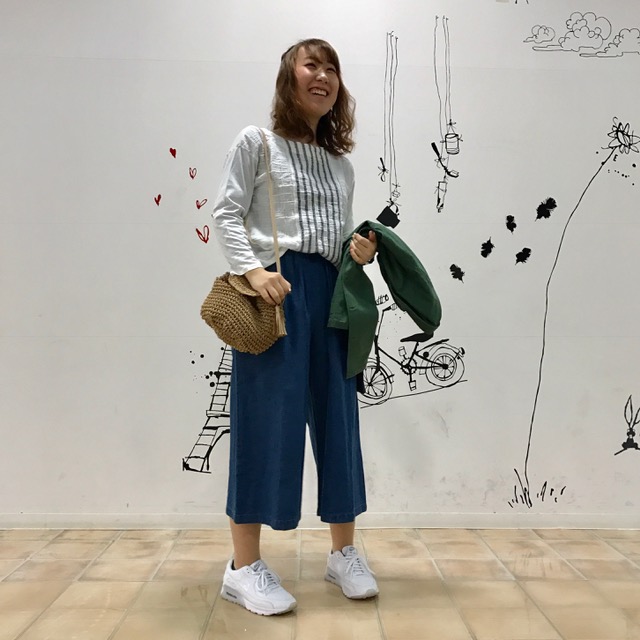 スムース - ウイングベイ小樽
