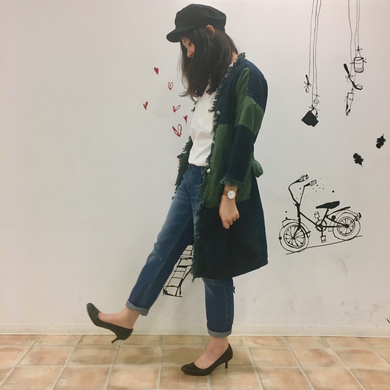 スムース - ウイングベイ小樽