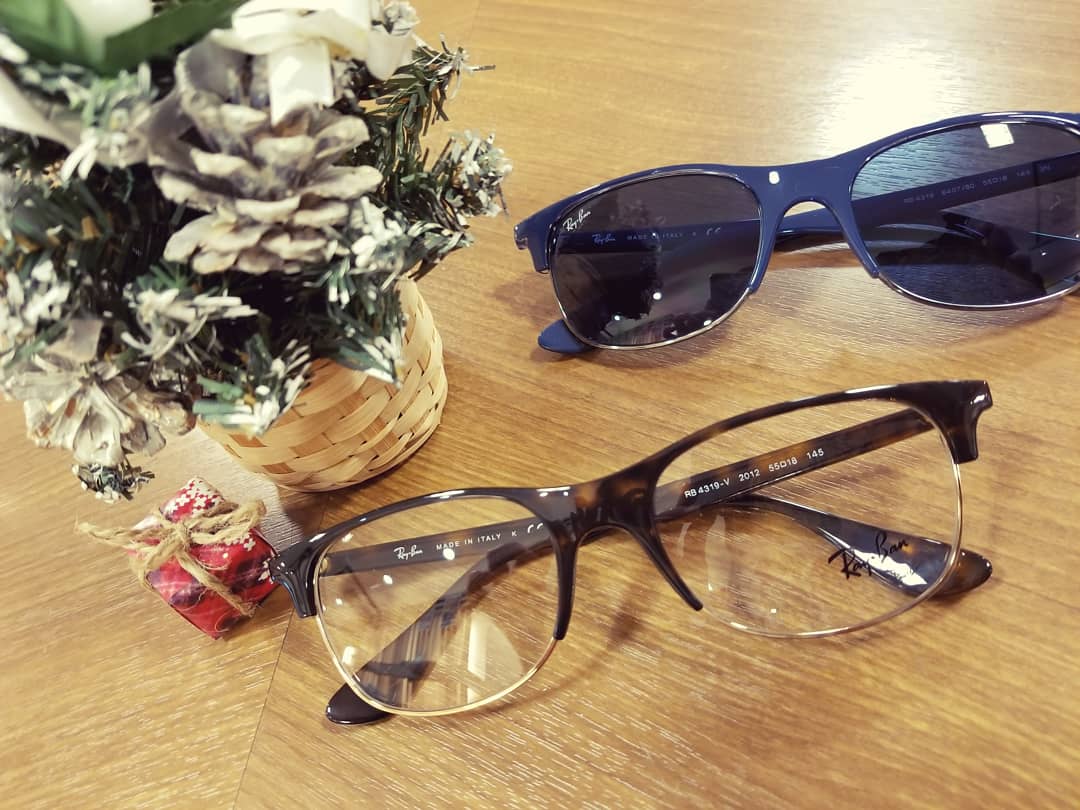 メガネサロンルック エクセラアイ - ウイングベイ小樽