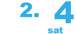 2.4 sat