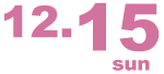 12.15 sun