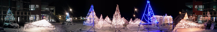 2011.ロングクリスマス