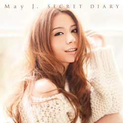 『SECRET DIARY』